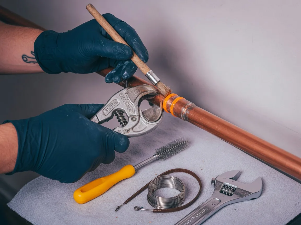 Why choose Sump Pump Repair in New Port Richey, FL
